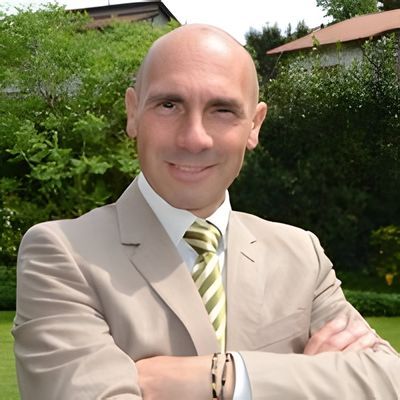 Adriano Cazzaniga